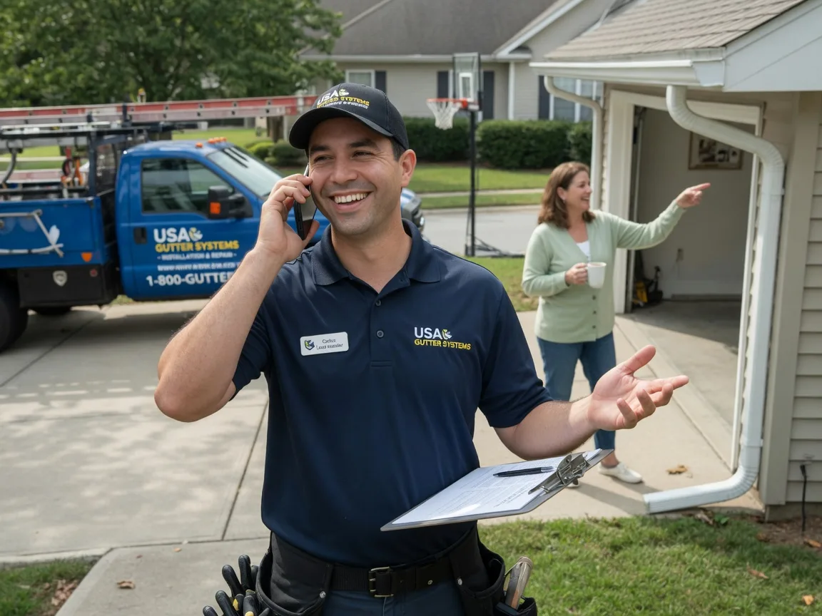 Gutter Installation North Augusta, SC FAQs